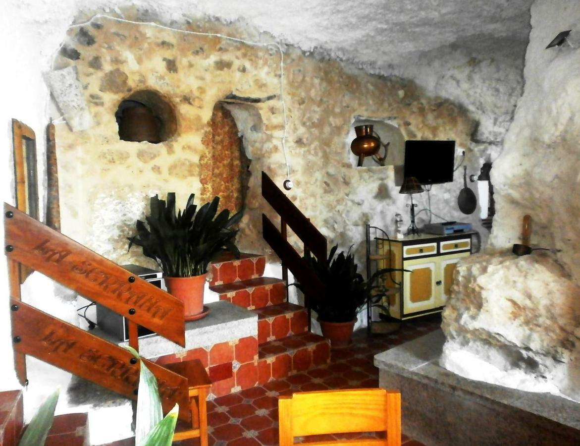 La Serrana Bedmar y Garciez Exterior photo